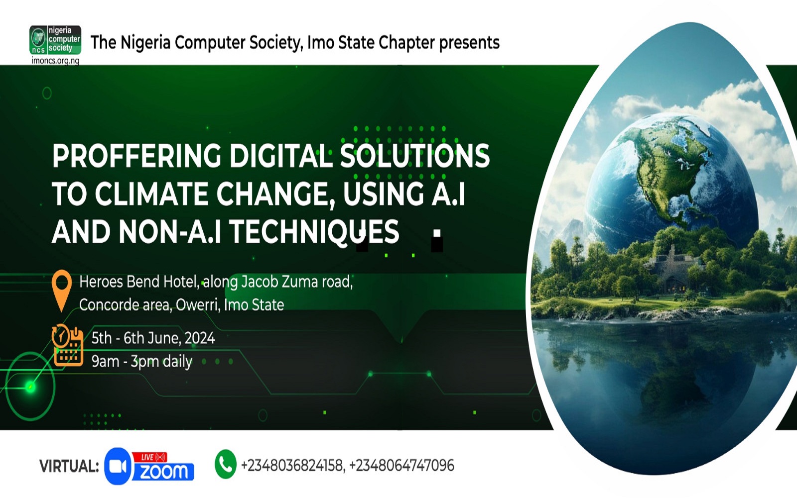 Imo Technology Summit